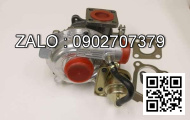 Turbocharger động cơ Saar ME 088752