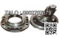 Ghế xe nâng TCM FD20-30Z5