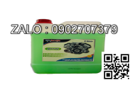 Dung dịch rửa khoang động cơ Motor Cleaner 5 lít