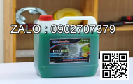 Dung dịch rửa khoang động cơ Motor Cleaner 5 lít