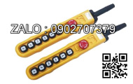 Tay giắc cắm SBX175A