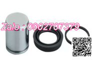 Chậu composite chữ nhật 60x30