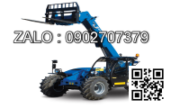 Xe xúc mini Komatsu SK1026-5