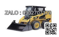 Xe xúc mini Komatsu SK1026-5