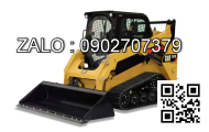 Xe xúc mini Komatsu SK1026-5