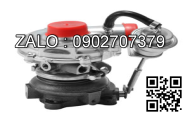 Turbocharger động cơ Saar ME 088752