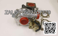 Turbocharger động cơ Saar ME 088752