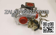 Turbocharger động cơ Saar ME 088752