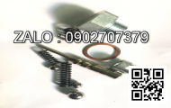 Lò xo bàn đạp phanh P/N: 281E5-42071 xe nang dien TCM FB30-8