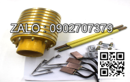 Bộ ghi dữ liệu Hioki MR8741