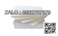 Tấm Nhựa Pu Dày 15mm