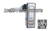 Khoen treo dương M8 inox 304