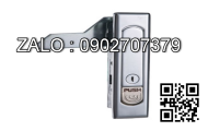 Móc cẩu HGC 010, 3.2 tấn