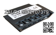 Motor điện SGMGH-75ACA61