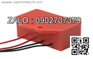 Motor điện SGMGH-75ACA61