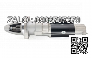 Starter C240PKG/J 8-97112-865-2