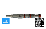 Sun Hydraulics FSCS-XAN-MMJ - Hydraulic Component - Flow Valve — Aztec Hydraulics