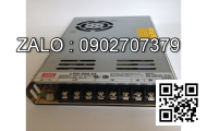 Bộ nguồn DC QJ5030S (0 ~ 50V/0~20A)