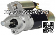 Starter H25,Z24 N-23300-K9160