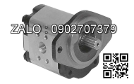 Bơm thủy lực Rexroth A4VSO-180DFR/30R A4VSO-180DFR/30R