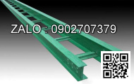 Nẹp nhựa luồn dây điện 500x100