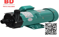 Máy bơm hỏa tiễn Oshima 3HP 4OS16/9