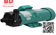 Máy bơm hỏa tiễn Oshima 5.5HP 4OS8/29