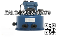 Máy bơm Nation Pump HCS225-1.37 26