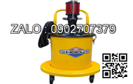 Máy bơm hỏa tiễn Oshima 3HP 4OS16/9