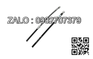 Dây thắng tay HC R450-113200-000