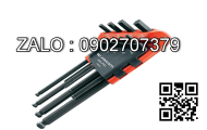 Mũi vít TOPTUL 1 đầu lục giác(hex) A type
5/16