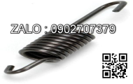 Lò xo bàn đạp phanh P/N: 281E5-42071 xe nang dien TCM FB30-8