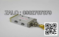 Van cắt áp Rexroth DAW20A3-5X/315-17-6EG24N9K4