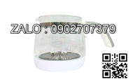 Bình nước nóng SHI vuông 30L (S30VE)