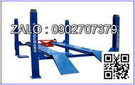 Cầu nâng cắt kéo SP-7X