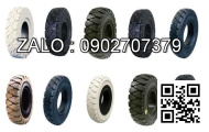 Lốp xe 8.3X24 4PR B.F.GOODRICH ALL WEATHER XPLY