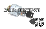 Ổ khóa Hangcha JK404