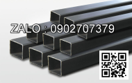 Thép Vuông 30x30x2,5 mmx 6 mét( đen )