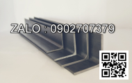 Thép Vuông 30x30x2,5 mmx 6 mét( đen )