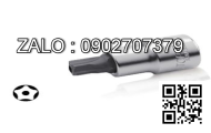 Bộ lục giác L đầu bi 13 chi tiết hệ m 1.3-10 mm Truper ALLX-13M
