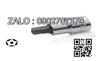 Bộ lục giác L đầu bi 13 chi tiết hệ m 1.3-10 mm Truper ALLX-13M
