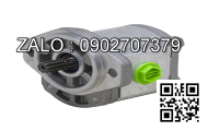 Bơm thủy lực Sumitomo QT6222-100-8F QT6222-100-8F
