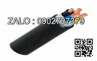 Dây điện cáp điện lực tròn 4 DAPHACO CVV 4x16