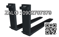 Càng giả xe nâng 1500 mm