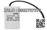 Tủ điện âm tường MPE TS-24