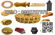 Dan huong xich 1t tai giay MDT,MA241410