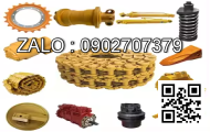 Bánh dẫn hướng Sumitomo SH100/ SH120/ S265