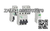 MCB LS 3 Cực 10 KA 125 A BKN-H-3P6125
