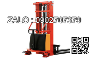 Xe nâng điện bán tự động OPK PL-D500-15S