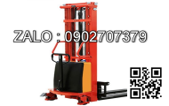 Xe nâng điện bán tự động OPK PL-D500-15S
